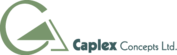 Caplex Concepts Ltd. Logo