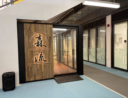 Siu Hon Sum Primany School art works POP UP Store