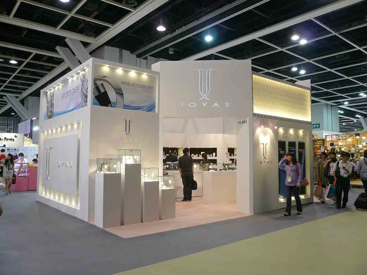 Caplex Concepts Ltd. – One-Stop O2O Operational & Marketing Support